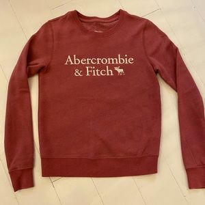 Abercrombie Sweatshirt XS